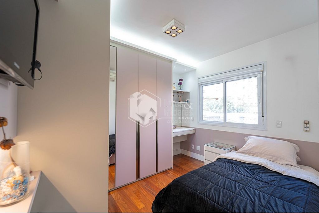 Apartamento, 3 quartos, 233 m² - Foto 81