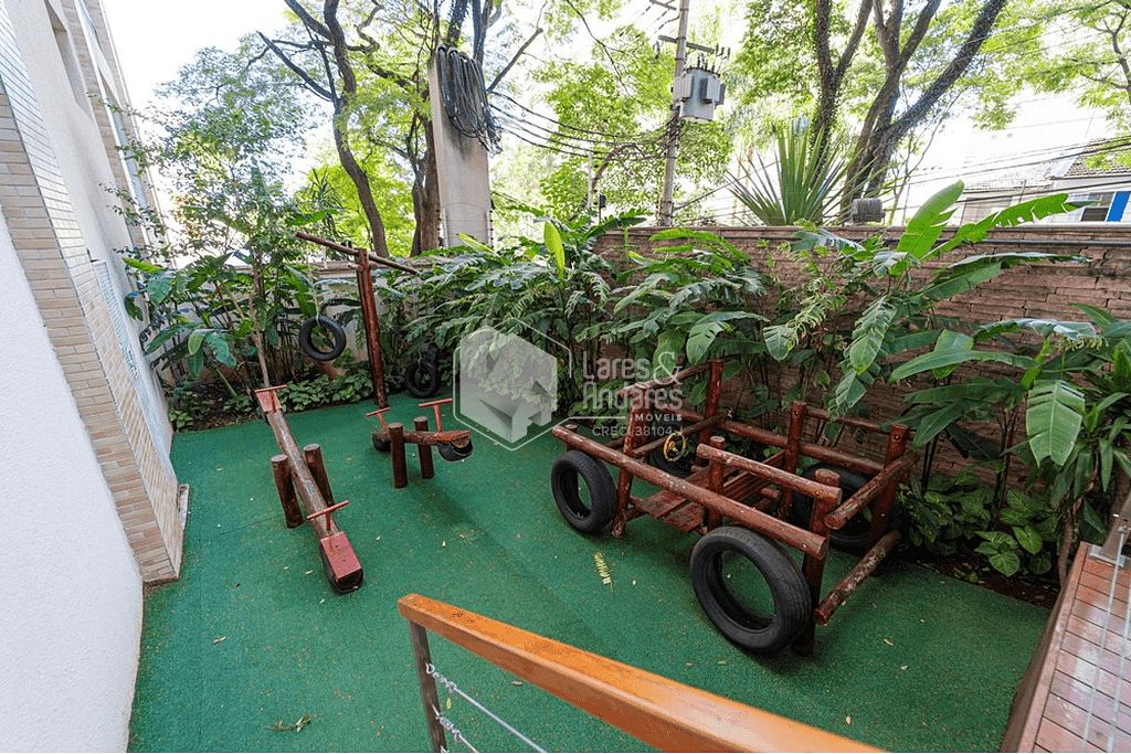 Apartamento, 3 quartos, 233 m² - Foto 46