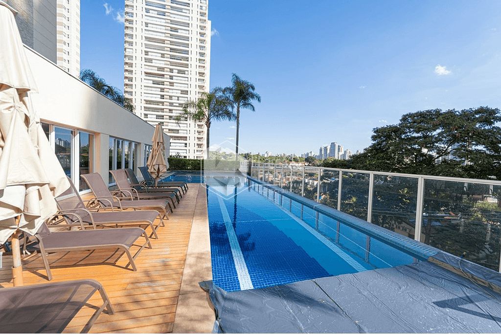 Apartamento, 3 quartos, 233 m² - Foto 42