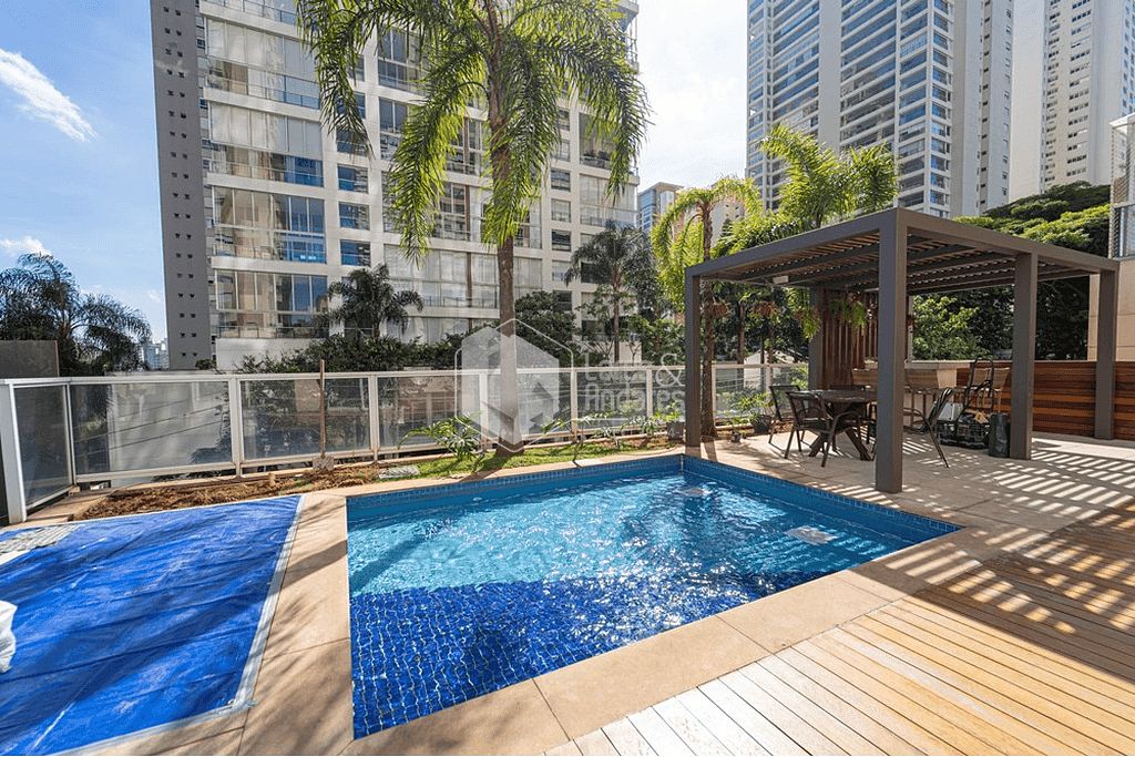 Apartamento, 3 quartos, 233 m² - Foto 41