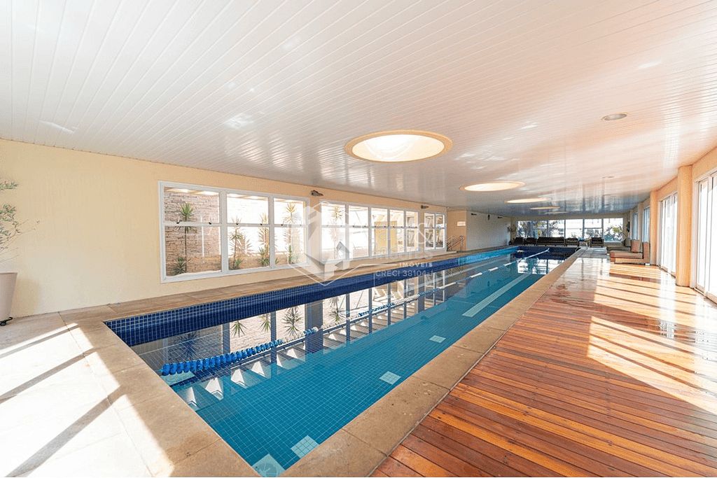 Apartamento, 3 quartos, 233 m² - Foto 40