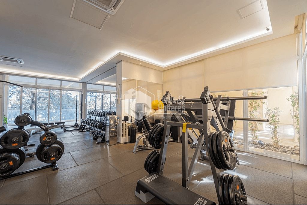 Apartamento, 3 quartos, 233 m² - Foto 39