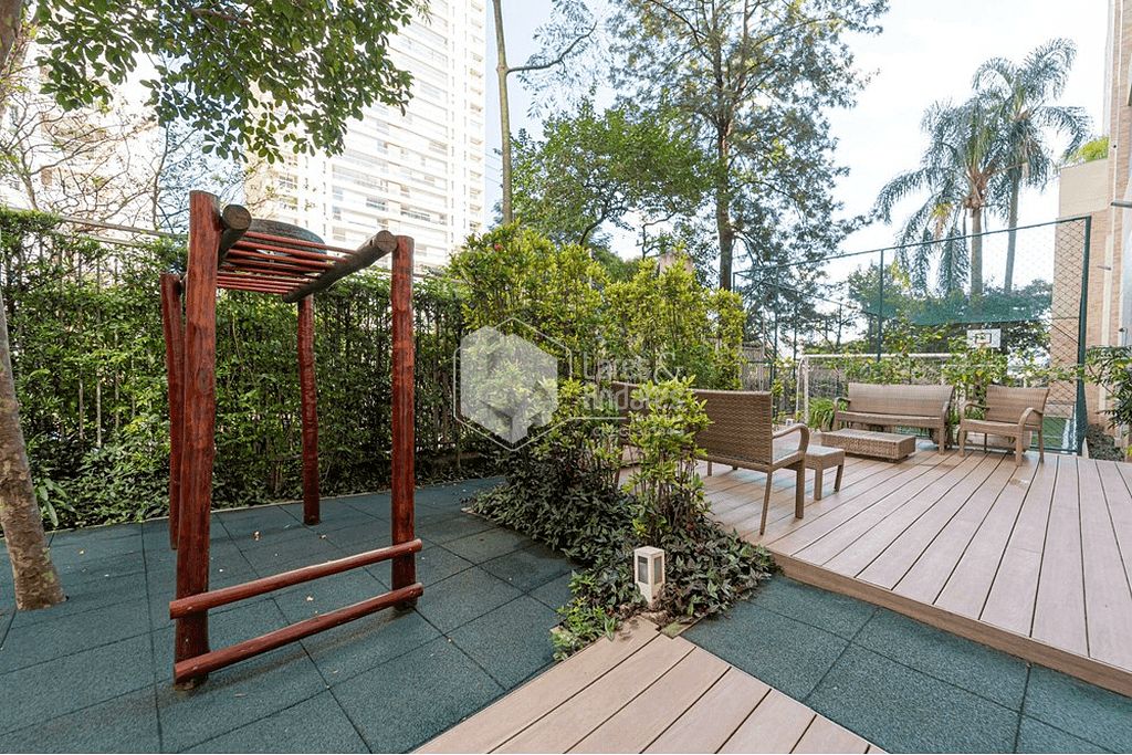 Apartamento, 3 quartos, 233 m² - Foto 33