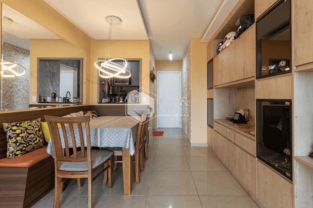 Apartamento à venda com 2 quartos, 70m² - Foto 33