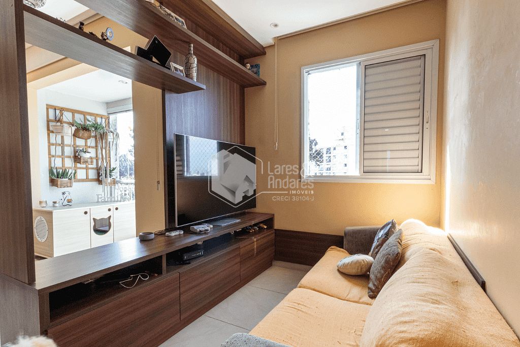 Apartamento à venda com 2 quartos, 70m² - Foto 40