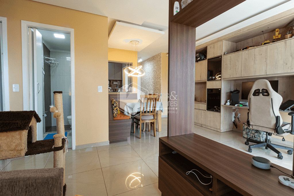 Apartamento à venda com 2 quartos, 70m² - Foto 41