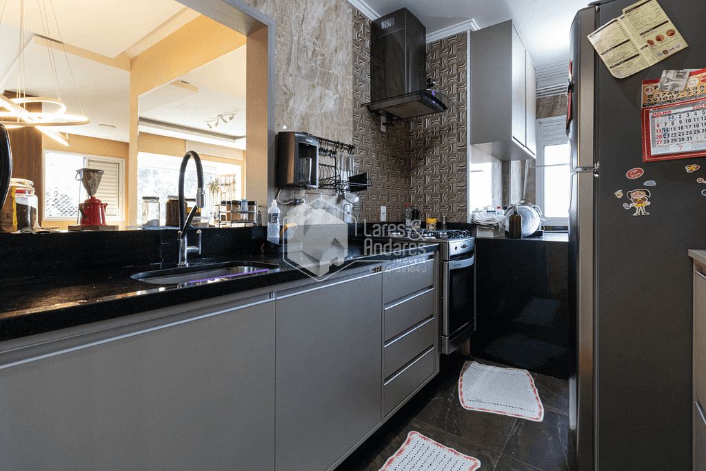 Apartamento à venda com 2 quartos, 70m² - Foto 42