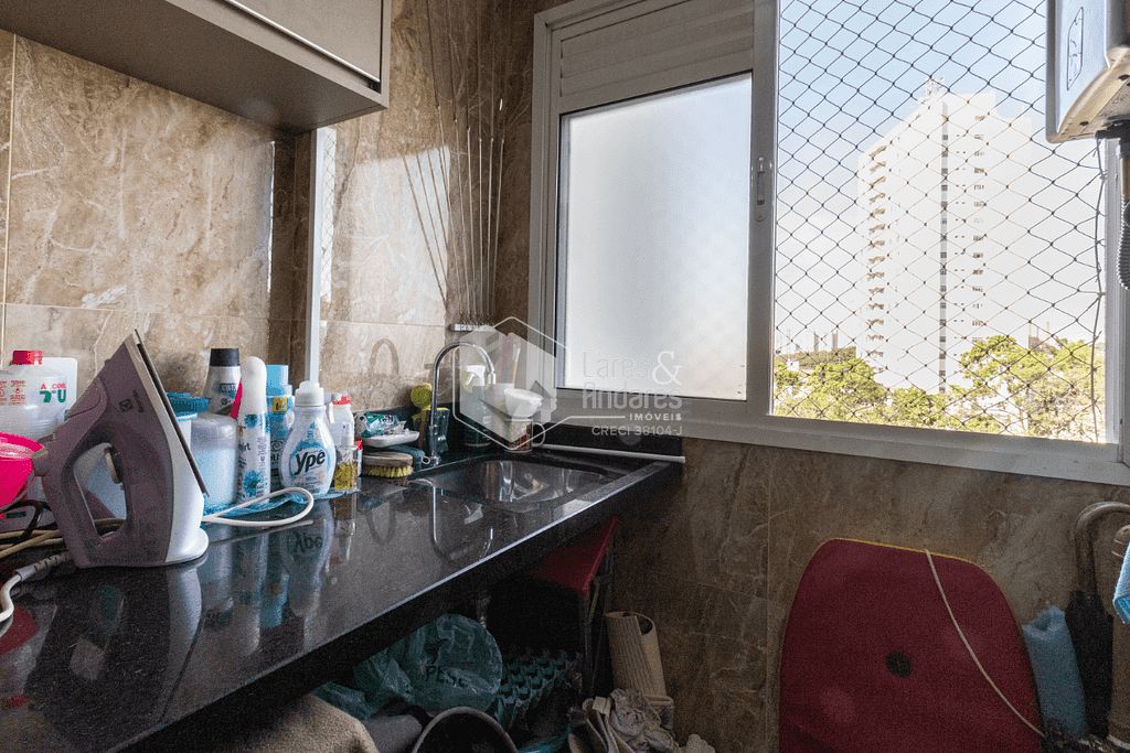 Apartamento à venda com 2 quartos, 70m² - Foto 48