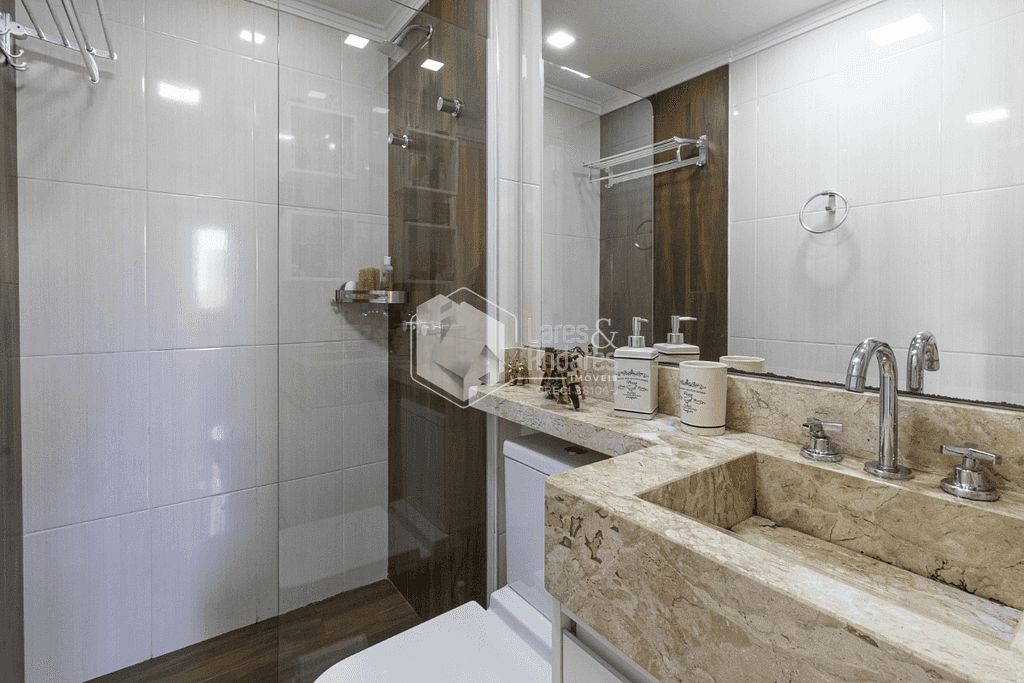 Apartamento à venda com 2 quartos, 70m² - Foto 50