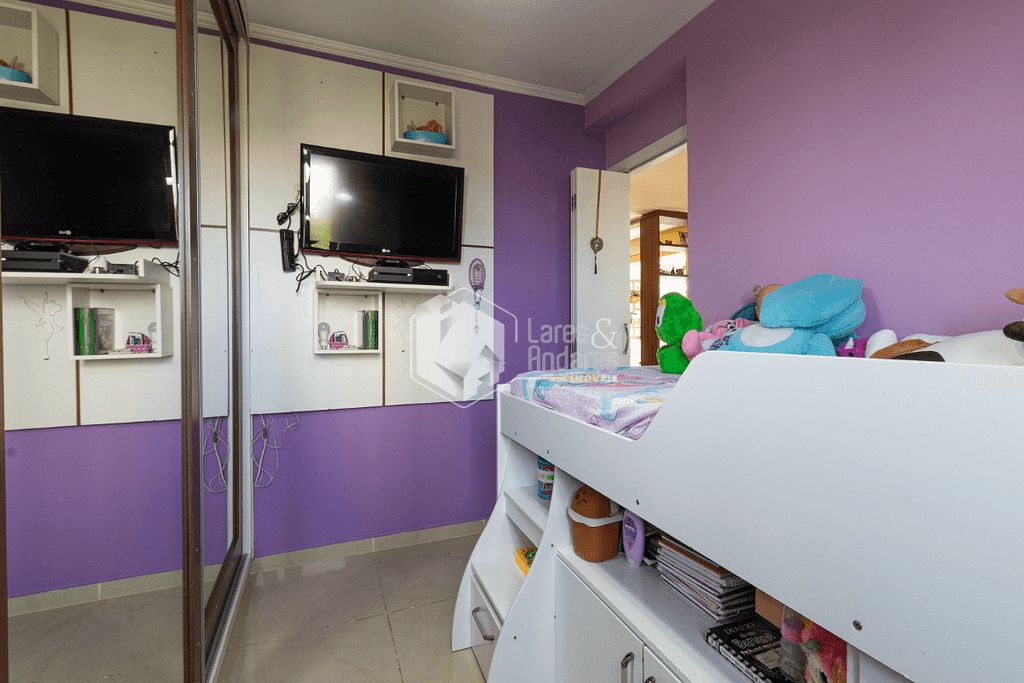 Apartamento à venda com 2 quartos, 70m² - Foto 53
