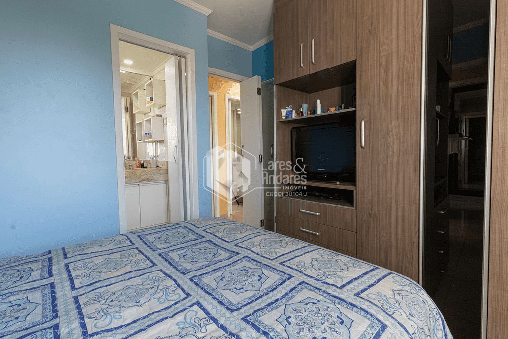 Apartamento à venda com 2 quartos, 70m² - Foto 55