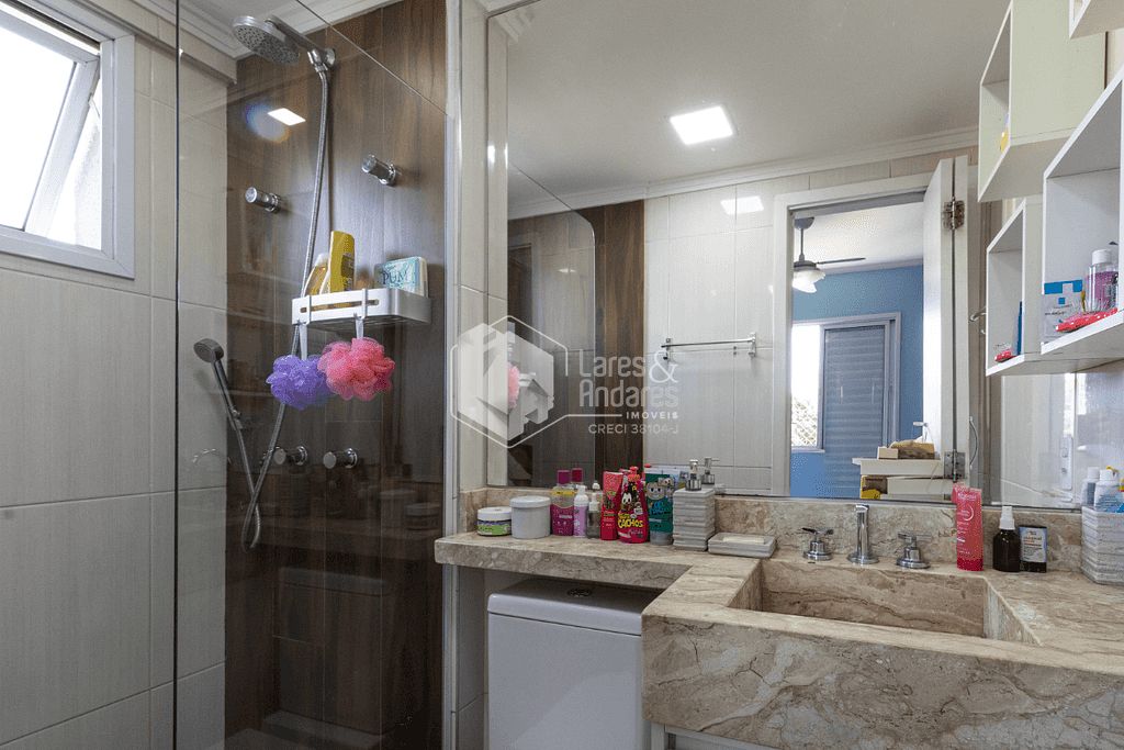 Apartamento à venda com 2 quartos, 70m² - Foto 16