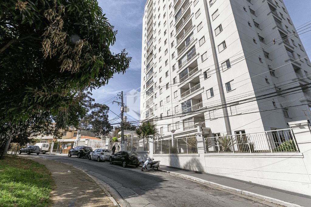 Apartamento à venda com 2 quartos, 70m² - Foto 3