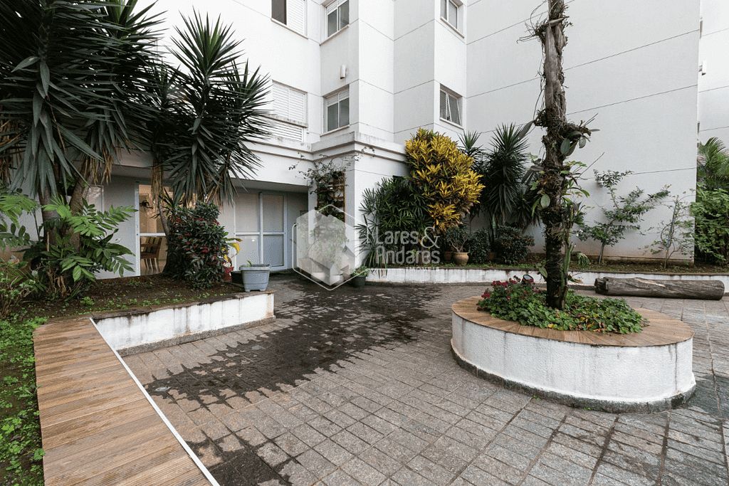 Apartamento à venda com 2 quartos, 70m² - Foto 5