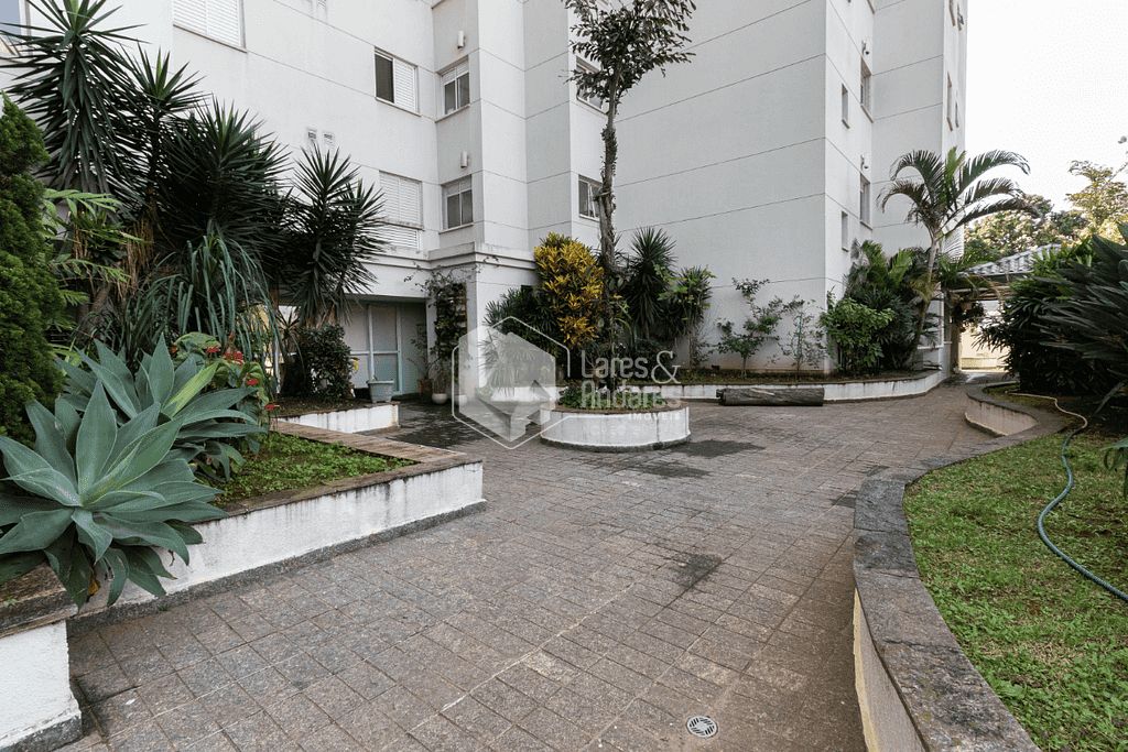 Apartamento à venda com 2 quartos, 70m² - Foto 6