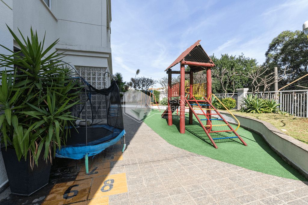 Apartamento à venda com 2 quartos, 70m² - Foto 8