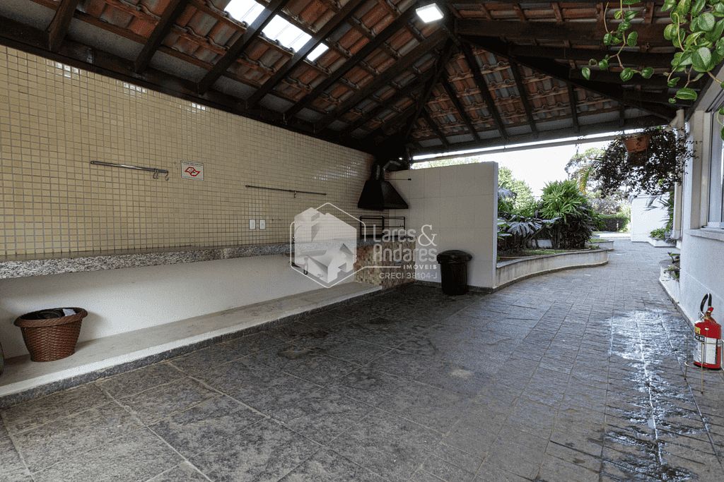 Apartamento à venda com 2 quartos, 70m² - Foto 19