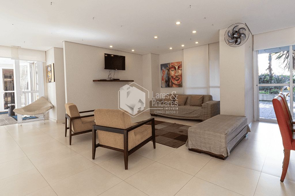 Apartamento à venda com 2 quartos, 70m² - Foto 22