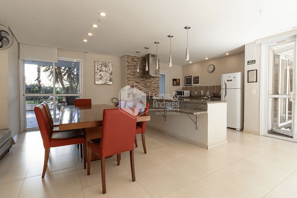 Apartamento à venda com 2 quartos, 70m² - Foto 23