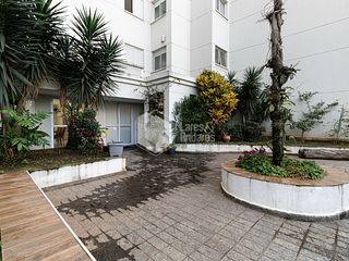 Foto do Apartamento-Apartamento à venda 2 Quartos 1 Suite 1 Vaga 70M² Jaguaré São Paulo - SP
