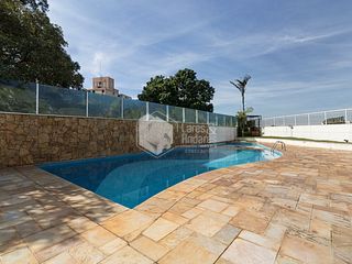 Foto do Apartamento-Apartamento à venda 2 Quartos 1 Suite 1 Vaga 70M² Jaguaré São Paulo - SP
