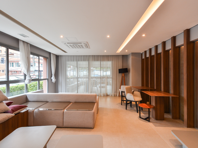 Foto do Apartamento - Apartamento à venda 4 Quartos 3 Suites 3 Vagas 148M² Perdizes São Paulo - SP | Lares e Andares Imóveis