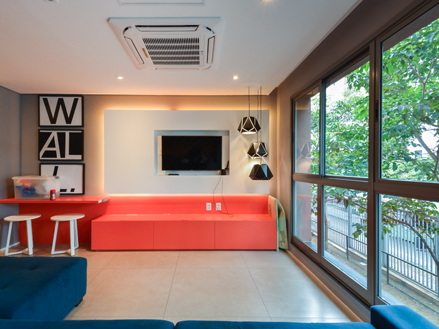 Foto do Apartamento - Apartamento à venda 4 Quartos 3 Suites 3 Vagas 148M² Perdizes São Paulo - SP | Lares e Andares Imóveis