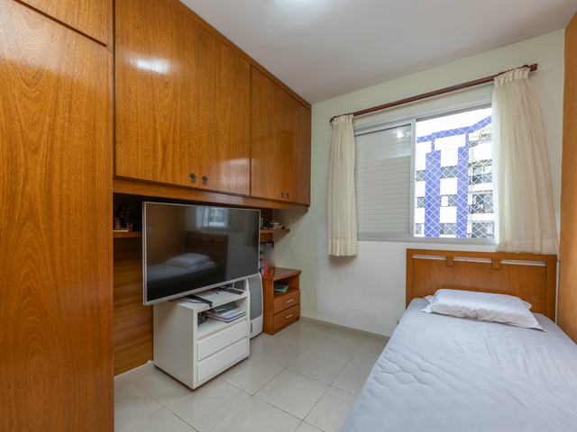 Foto do Apartamento - Apartamento à venda 2 Quartos 1 Vaga 74M² Vila Gumercindo São Paulo - SP | Lares e Andares Imóveis