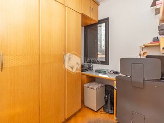 Foto do Apartamento-Apartamento à venda 3 Quartos 1 Suite 1 Vaga 68M² Vila Mariana São Paulo - SP