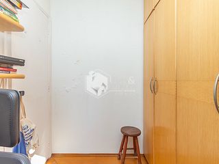 Foto do Apartamento-Apartamento à venda 3 Quartos 1 Suite 1 Vaga 68M² Vila Mariana São Paulo - SP