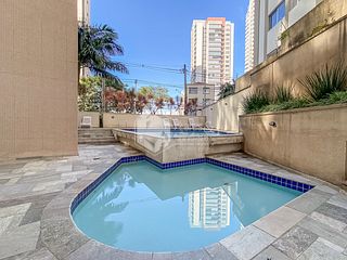 Foto do Apartamento-Apartamento à venda 3 Quartos 1 Suite 1 Vaga 68M² Vila Mariana São Paulo - SP