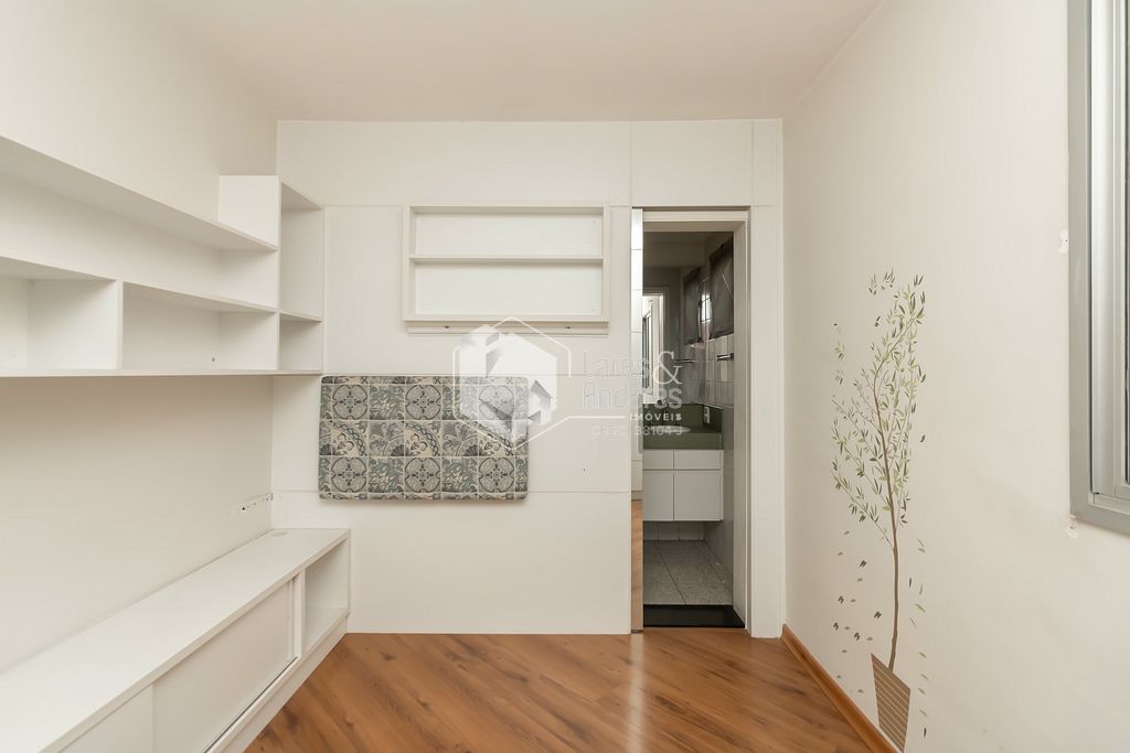 Apartamento à venda com 2 quartos, 64m² - Foto 20