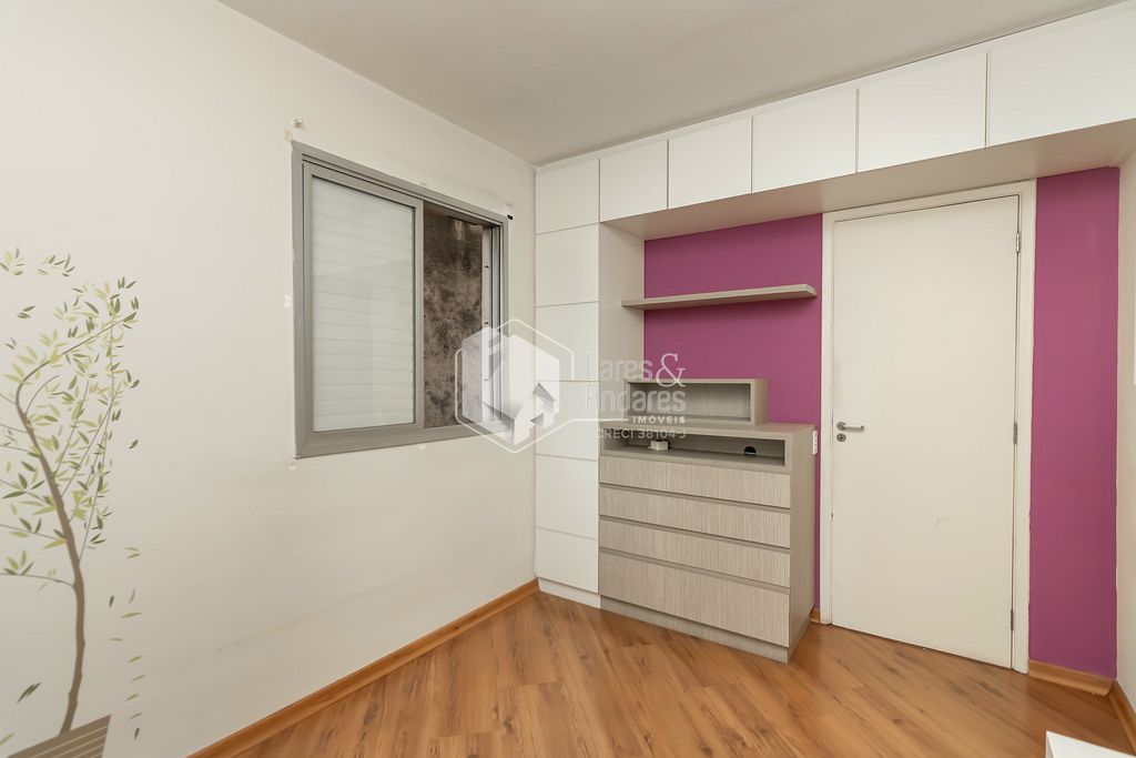 Apartamento à venda com 2 quartos, 64m² - Foto 18