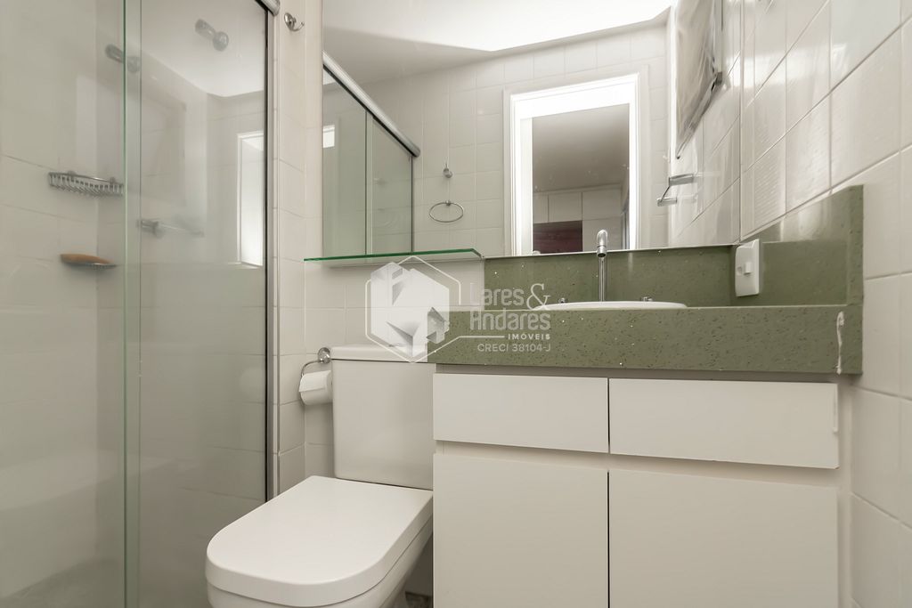 Apartamento à venda com 2 quartos, 64m² - Foto 16