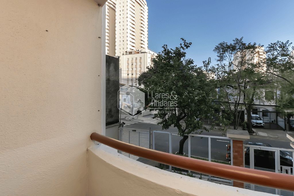 Apartamento à venda com 2 quartos, 64m² - Foto 10