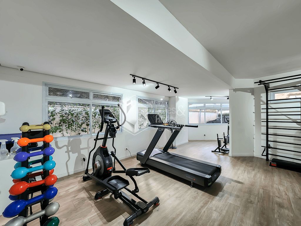 Apartamento à venda com 2 quartos, 64m² - Foto 7