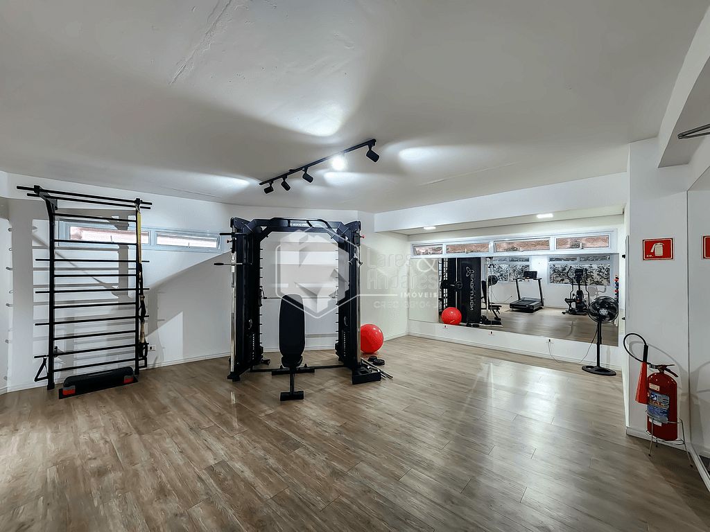 Apartamento à venda com 2 quartos, 64m² - Foto 6