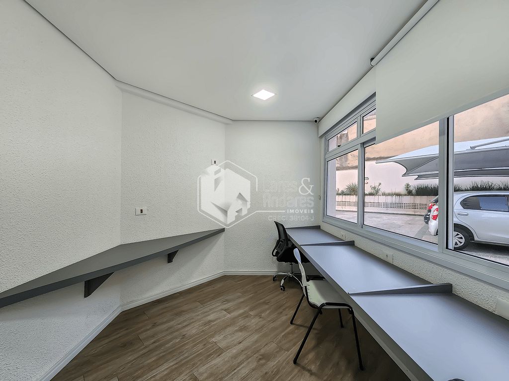 Apartamento à venda com 2 quartos, 64m² - Foto 5