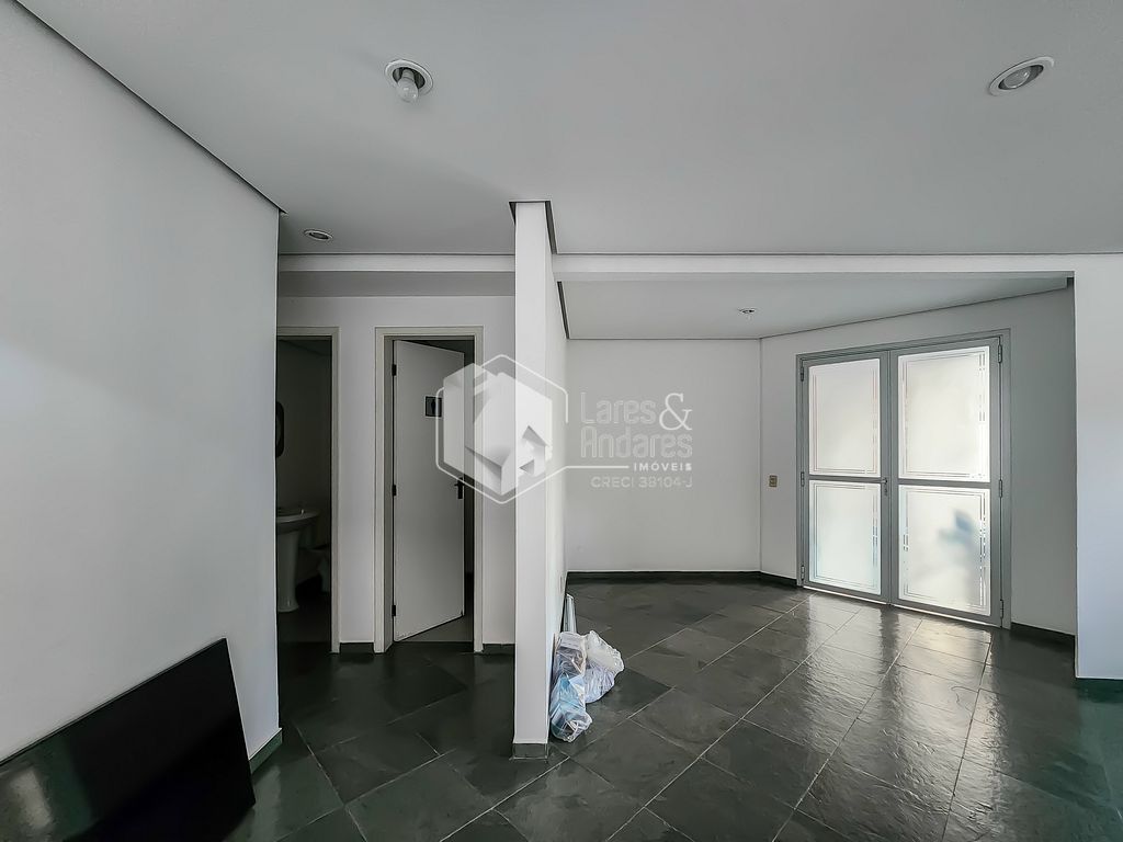 Apartamento à venda com 2 quartos, 64m² - Foto 4
