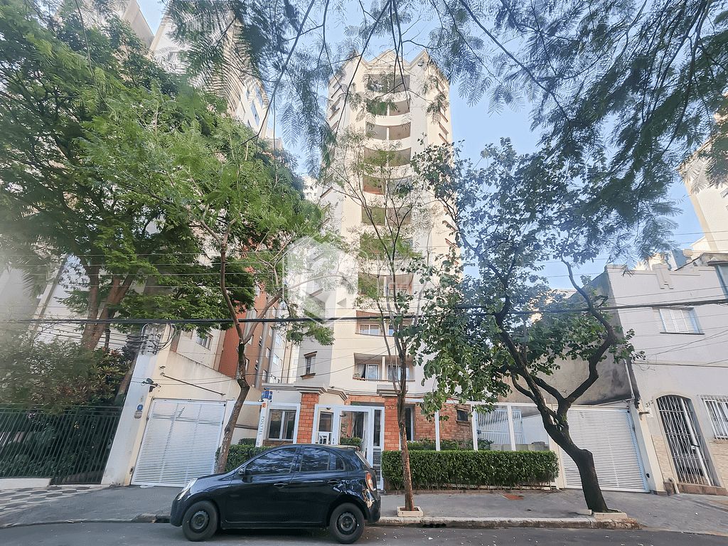 Apartamento à venda com 2 quartos, 64m² - Foto 3