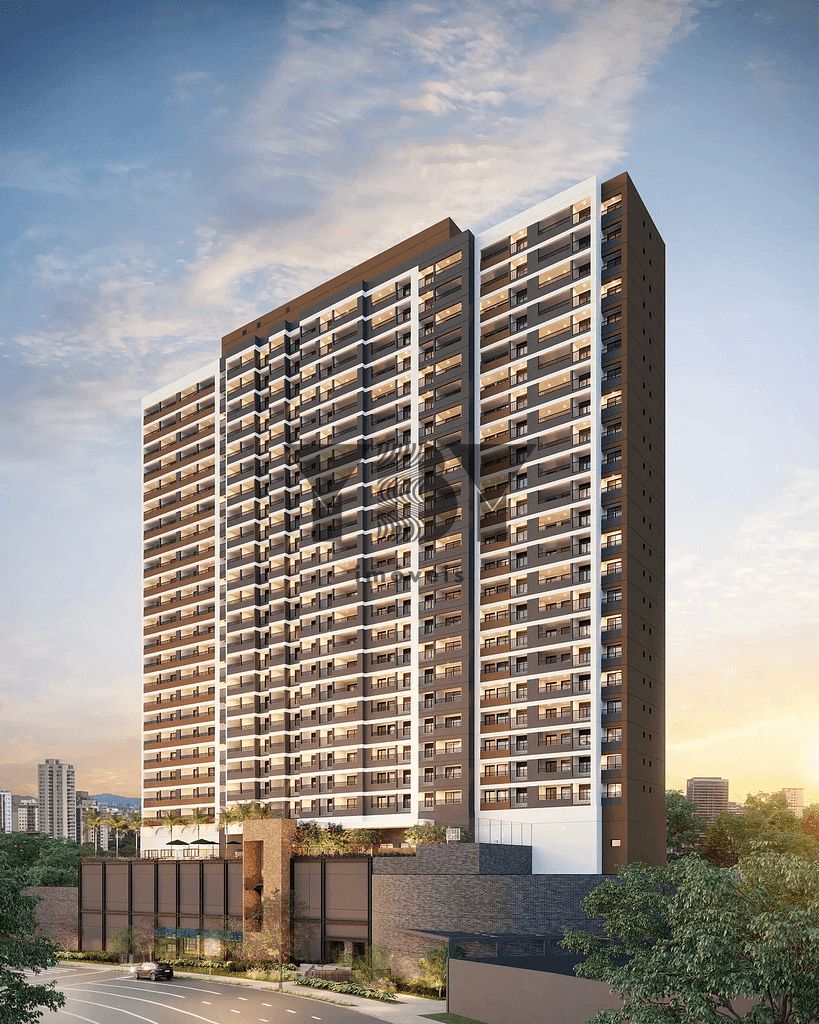 Loja-Salão à venda, 114m² - Foto 1