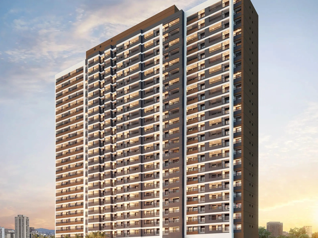 Foto do Loja - Loja à venda 151.04M² Jardim das Acácias São Paulo - SP | Haus Mitre Station Brooklin - Lojas | YBY Imóveis