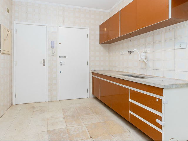Foto do Apartamento - Apartamento à venda 3 Quartos 1 Suite 1 Vaga 94M² Moema São Paulo - SP | Lares e Andares Imóveis