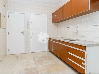 Foto do Apartamento-Apartamento à venda 3 Quartos 1 Suite 1 Vaga 94M² Moema São Paulo - SP