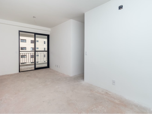 Foto do Apartamento - Apartamento à venda 3 Quartos 1 Suite 1 Vaga 83M² Chora Menino São Paulo - SP | Lares e Andares Imóveis