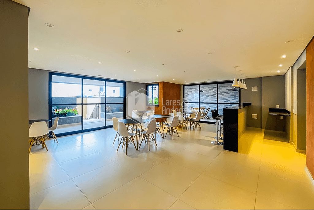 Apartamento, 3 quartos, 83 m² - Foto 23