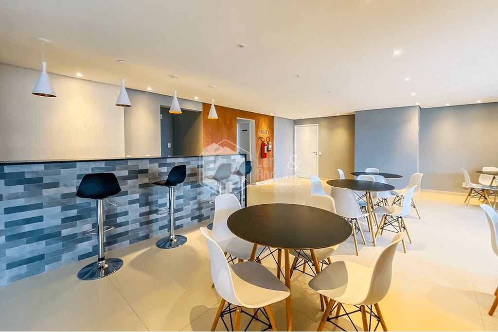 Apartamento, 3 quartos, 83 m² - Foto 24