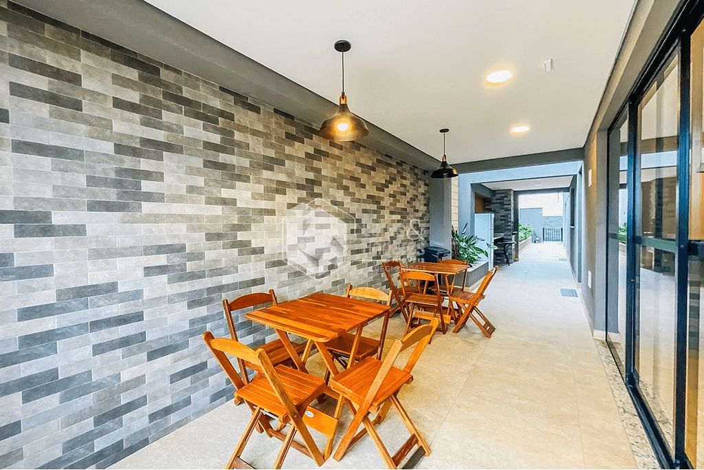 Apartamento, 3 quartos, 83 m² - Foto 25