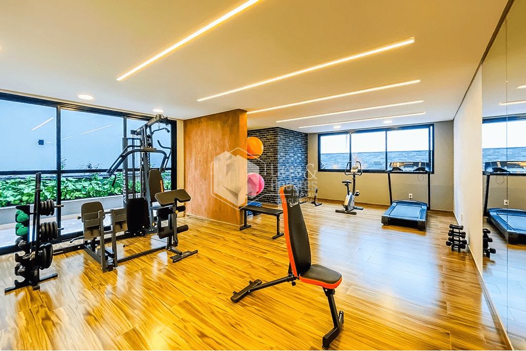 Apartamento, 3 quartos, 83 m² - Foto 29