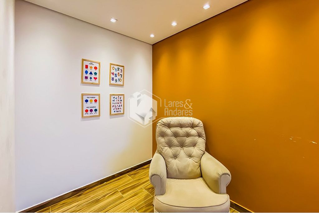 Apartamento, 3 quartos, 83 m² - Foto 30